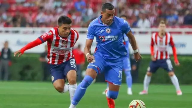 El 'Mellizo' no seguirá más con la institución cementera, tras terminar su contrato
