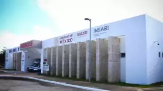 La Secretaría de Salud, en un plazo de 180 días naturales, deberá establecer términos para transferir recursos del Insabi al IMSS-Bienestar