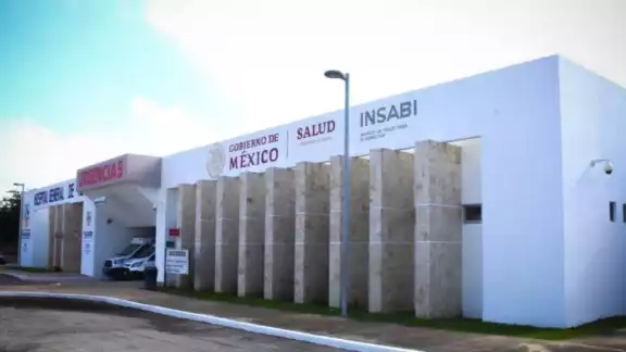 La Secretaría de Salud, en un plazo de 180 días naturales, deberá establecer términos para transferir recursos del Insabi al IMSS-Bienestar La Secretaría de Salud, en un plazo de 180 días naturales, deberá establecer términos para transferir recursos del Insabi al IMSS-Bienestar