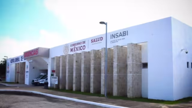 La Secretaría de Salud, en un plazo de 180 días naturales, deberá establecer términos para transferir recursos del Insabi al IMSS-Bienestar