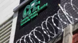 CFE restableció por completo el suministro de electricidad