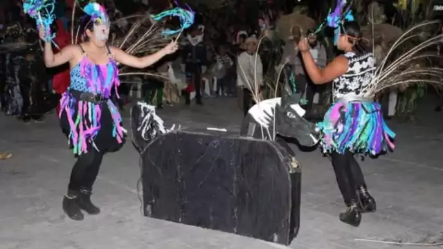 En la colonia Procesadora iniciará la Pintadera, habrá dos cómicos y música en vivo