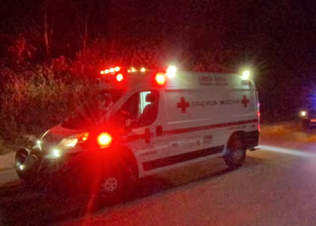 Un adolescente de 13 años fue encontrado colgado en una comunidad de Candelaria después de que su familia se fue al monte para buscar leña.