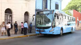 Continúa la mejora de la movilidad con el Va y Ven en Mérida