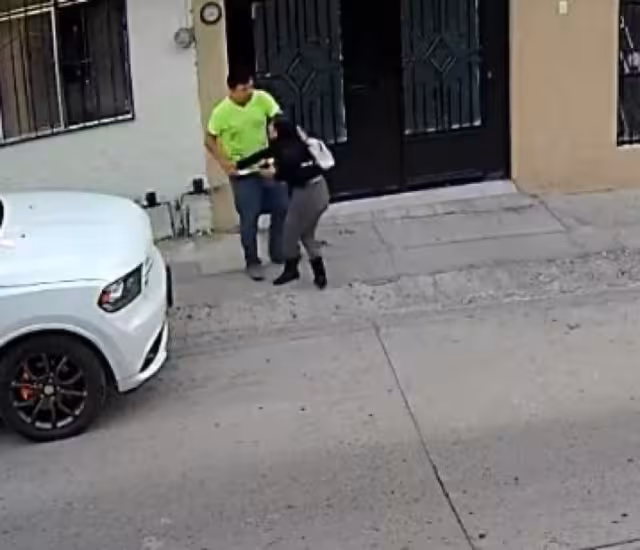 La mujer fue atacada en una calle de León, donde fue apuñalada y asesinada