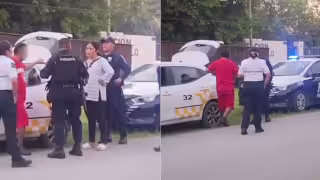 Detienen a mujer por presunto “robo hormiga" en comercios de Felipe Carrillo Puerto