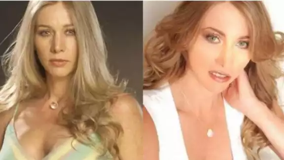 Mónica Dossetti dejó de aparecer en televisión hace siete años