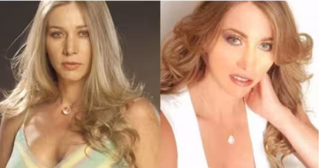 Mónica Dossetti dejó de aparecer en televisión hace siete años