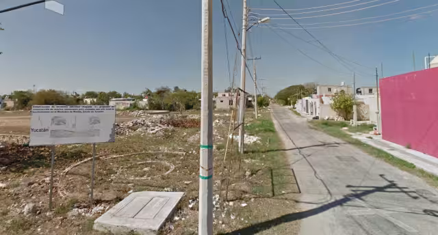 A base de engaños, el acusado intentó cometer abuso sexual en el fraccionamiento Villa Magna Sur de Mérida