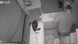 El Six está ubicado en la avenida Álvaro Obregón