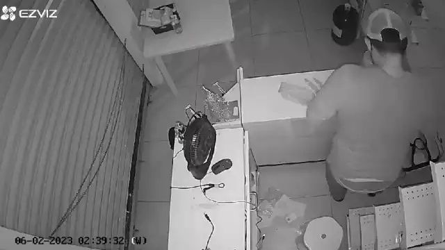 El Six está ubicado en la avenida Álvaro Obregón