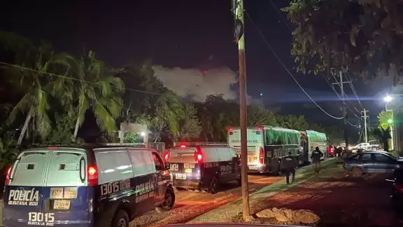 Fue para evitar la conformación de grupos delictivos Fue para evitar la conformación de grupos delictivos