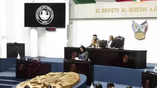 Frenan Ley Esposa en Hidalgo; no habrá elección exclusiva para mujeres en 2028