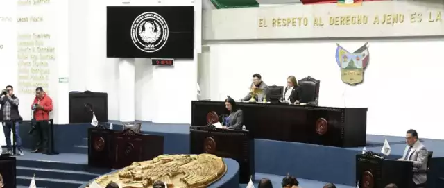 Frenan Ley Esposa en Hidalgo; no habrá elección exclusiva para mujeres en 2028