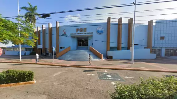 La FGE Tabasco indicó que se mantienen las investigaciones