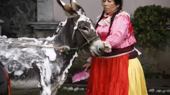 Desde su primera película, "Ruletero a toda marcha" en 1962 hasta su último filme, "La hija de Moctezuma" en 2014, su personaje mantuvo sus características. Foto: Especial Desde su primera película, "Ruletero a toda marcha" en 1962 hasta su último filme, "La hija de Moctezuma" en 2014, su personaje mantuvo sus características. Foto: Especial