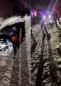 Famoso locutor fallece en trágico accidente de moto en Cancún