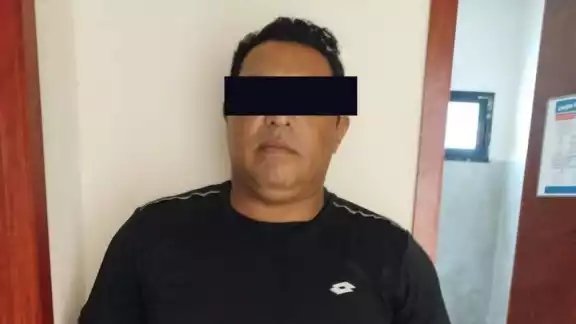 Vinculan a proceso   a ex policía