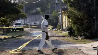 Madres rastreadoras hallaron 41 bolsas con restos humanos en el municipio de Irapuato, Guanajuato