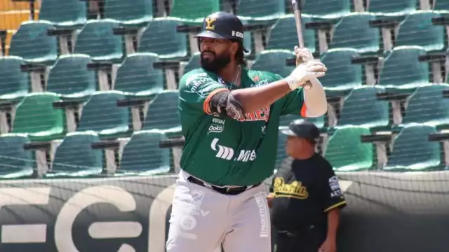 Leones de Yucatán busca dejar atrás las cinco derrotas consecutivas