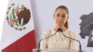 Presidenta Sheinbaum Pardo anuncia refuerzo de seguridad en Cuautla tras detención de exalcalde y promete volver en tres meses