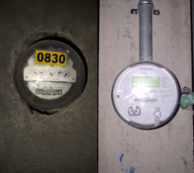 Colapso en el servicio eléctrico deja sin agua a Chiquilá; exigen intervención urgente