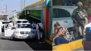 Víctor Manuel es el segundo marino asesinado en una semana. Foto: Especial