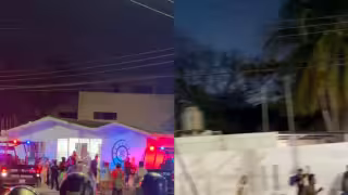 Clausuran anexo en Chetumal tras denuncia de presunto maltrato a internos
