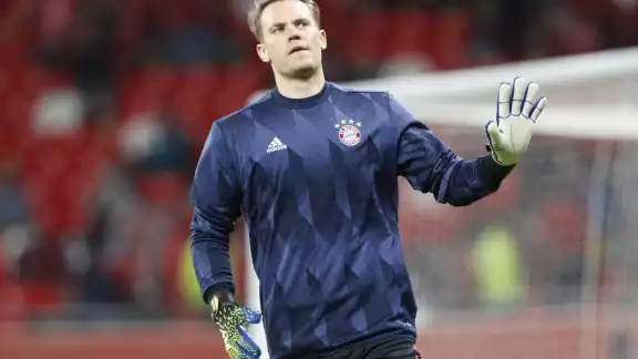 Bayern Munich buscará avanzar a la final del Mundial de Clubes