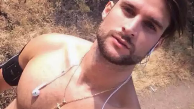 Clovis Nienow recomendó a sus seguidores visitar Holbox