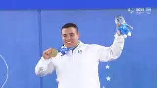 El Hércules de Progreso se llevó una medalla de oro y una de plata