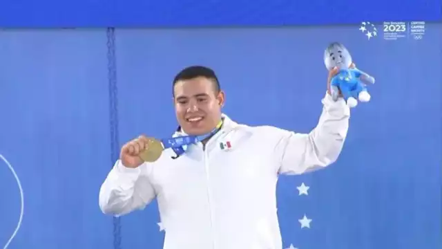 El Hércules de Progreso se llevó una medalla de oro y una de plata