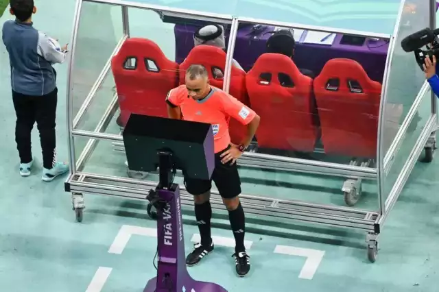 Las polémicas por los fuera de lugar en el futbol podrían terminar