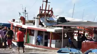 Sector pesquero de Yucatán tuvo un 2025 extraordinario; se alcanzaron metas de captura y se benefició a más hombres de mar con programas