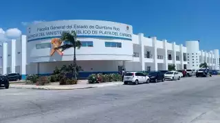 Miguel Luna Calvo, firmó a la fuerza el perdón para que le entregaran el cuerpo de su hijo