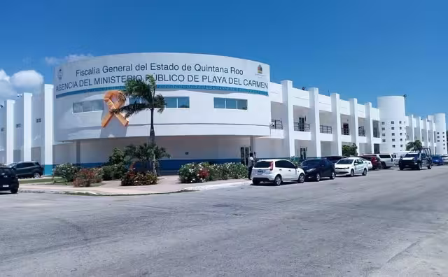 Miguel Luna Calvo, firmó a la fuerza el perdón para que le entregaran el cuerpo de su hijo