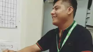 El doctor Alexis Jardiel Chi Chi se encuentra desaparecido desde hace 4 días