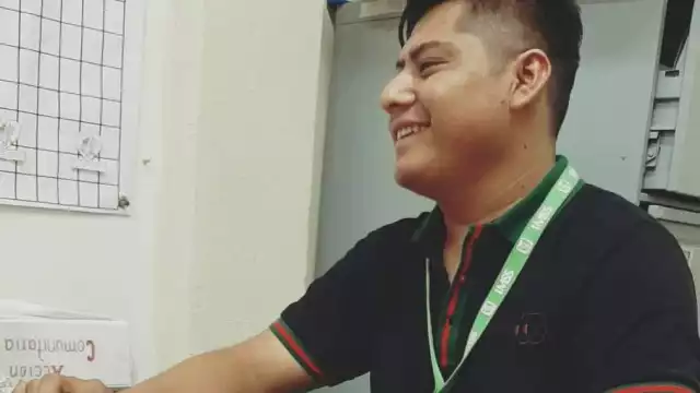 El doctor Alexis Jardiel Chi Chi se encuentra desaparecido desde hace 4 días