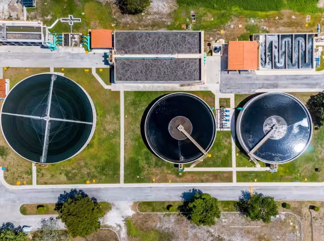 El estudio reveló presencia del COVID-19 en aguas residuales