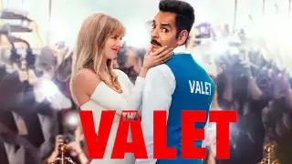 Esta comedia romántica protagonizada por Eugenio Derbez y Samara Weaving, llegará en exclusiva a Star+ el próximo 20 de mayo