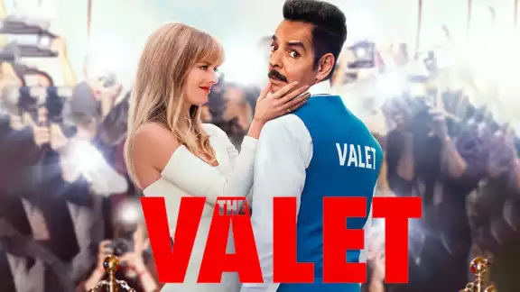 Esta comedia romántica protagonizada por Eugenio Derbez y Samara Weaving, llegará en exclusiva a Star+ el próximo 20 de mayo