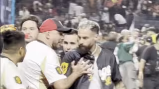 ¿Qué pasó entre Alex Montiel y Marc Crosas en la Final de la Kings League?