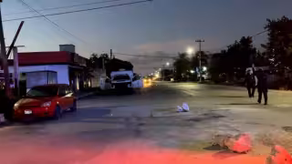 Macabro hallazgo en Cancún: Hallan el cuerpo sin vida de un hombre en la SM 247