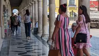 ¿Qué es la pobreza menstrual? En Campeche casi la mitad de mujeres enfrenta esta realidad