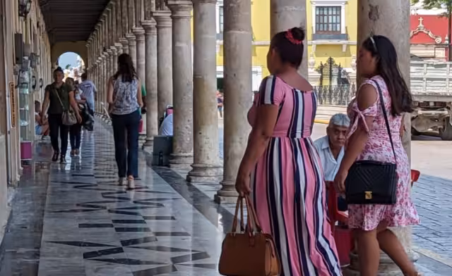 El 43% de niñas y mujeres en Campeche vive en pobreza menstrual, sin acceso a insumos básicos.