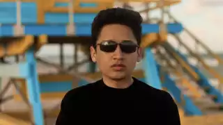 Su instagram mostraba parte de su trabajo @jonaorle