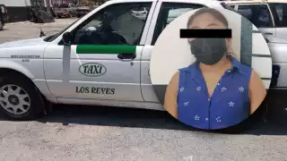 La mujer estuvo desaparecida por dos días en Tizimín