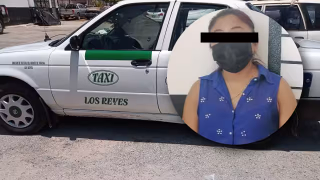 La mujer estuvo desaparecida por dos días en Tizimín