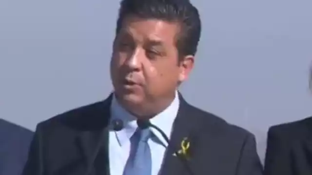 El mandatario aparece en la lista de investigados