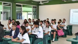 Entregarán información a jóvenes para que puedan tener un panorama de las opciones disponibles